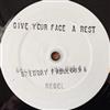 descargar álbum Gregory Fabulous & Rebel - Give Your Face A Rest