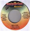 télécharger l'album Anthony B - Hot Too