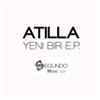 online luisteren Atilla - Yeni Bir EP
