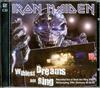 lytte på nettet Iron Maiden - Wildest Dream Am Ring