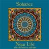 Album herunterladen Solstice - New Life The Definitive Edition