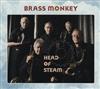 ascolta in linea Brass Monkey - Head Of Steam