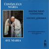 lytte på nettet Magyar Rádió Fúvósötöse, Kincses Veronika - Üdvözlégy Mária Ave Maria