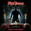 Album herunterladen Night Demon - Curse Of The Damned