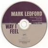 baixar álbum Mark Ledford - Way I Feel