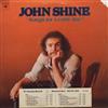 lataa albumi John Shine - Songs For A Rainy Day