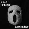 online luisteren Vile Flesh - Lamentar