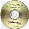 baixar álbum DJ Mighty Mi - My Posses On Lexington