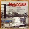 Les Mississipix - Jazz New Orleans
