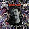 online luisteren Chuck Alvarez Band - Sacred Grounds