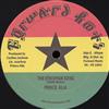 ladda ner album Prince Alla - The Ethiopian Song