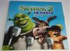 descargar álbum Various - Shrek 2 CD Fiesta