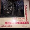lataa albumi L'Oscurità - Tuba Tuba Dal Cuore