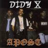 Album herunterladen Apost - Didy X
