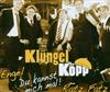 last ned album Klüngelköpp - Engel