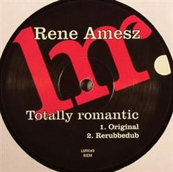 Download Rene Amesz - Totally Romantic