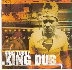 Download King Tubby - King Dub