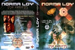 Download Norma Loy - The Rebirth
