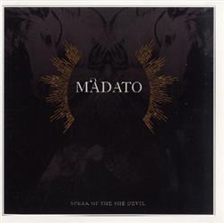 Download Madato - Speak Of The She Devil EP