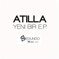 Download Atilla - Yeni Bir EP