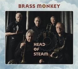 Download Brass Monkey - Head Of Steam