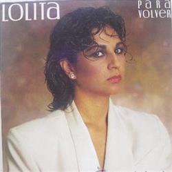 Download Lolita - Para Volver