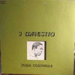 Download John Coltrane - I Maestri