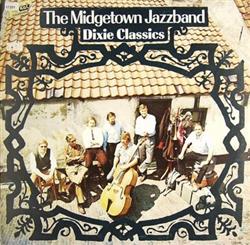 Download Midgetown Jazzband - Dixie Classics