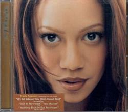 Download Tracie Spencer - Tracie