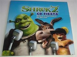 Download Various - Shrek 2 CD Fiesta
