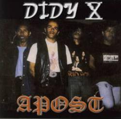Download Apost - Didy X