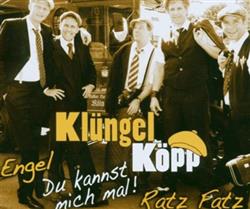 Download Klüngelköpp - Engel