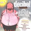 lytte på nettet Various - Decibel Presents The New Noise Summer 06 Vol 1