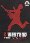 lyssna på nätet Various - Westend Festival 2011