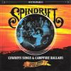 Spindrift - Cowboy Songs Campfire Ballads Songs Born Of The West