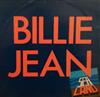 Sea And Land - Billie Jean
