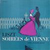 descargar álbum Liszt Edith Farnadi - Soirées De Vienne