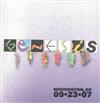 last ned album Genesis - Live Washington DC 092307