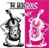 lataa albumi The Hedgehogs - Willy
