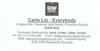 ouvir online Carlo Lio - Everybody