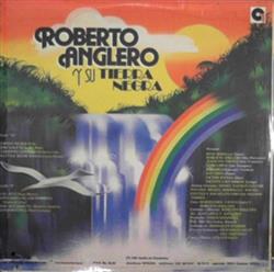 Download Roberto Angleró Y Su Tierra Negra - Roberto Anglero Y Su Tierra Negra