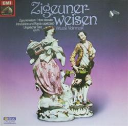 Download Various - Zigeunerweisen Virtuose Violinmusik