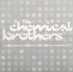 Download The Chemical Brothers - Universal Music Publishing Sampler