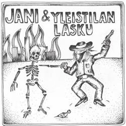 Download Jani & Yleistilan lasku - Jani Yleistilan lasku