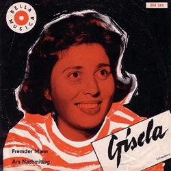 Download Gisela Jonas - Fremder Mann