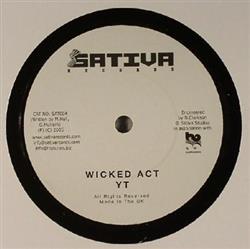 Download YT - Wicked Act