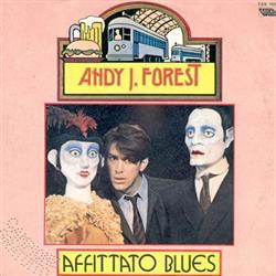 Download Andy J Forest - Affittato Blues