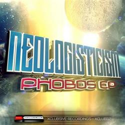 Download Neologisticism - Phobos EP