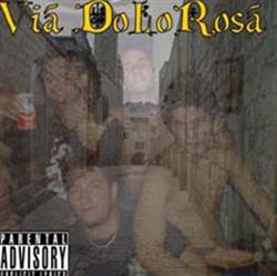 Download Via Dolorosa - The LP