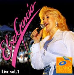 Download Elsa Garcia - Live Vol 1